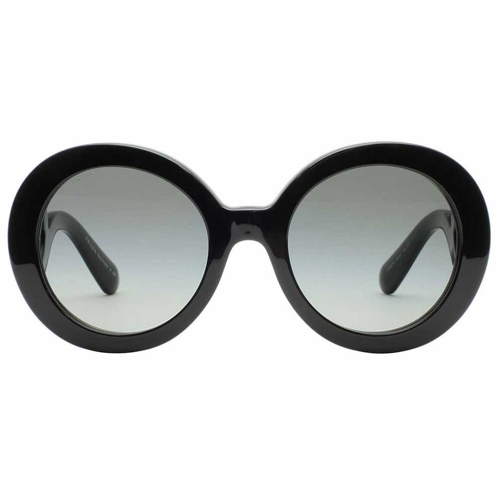 Prada pr27ns catwalk round sunglasses for women